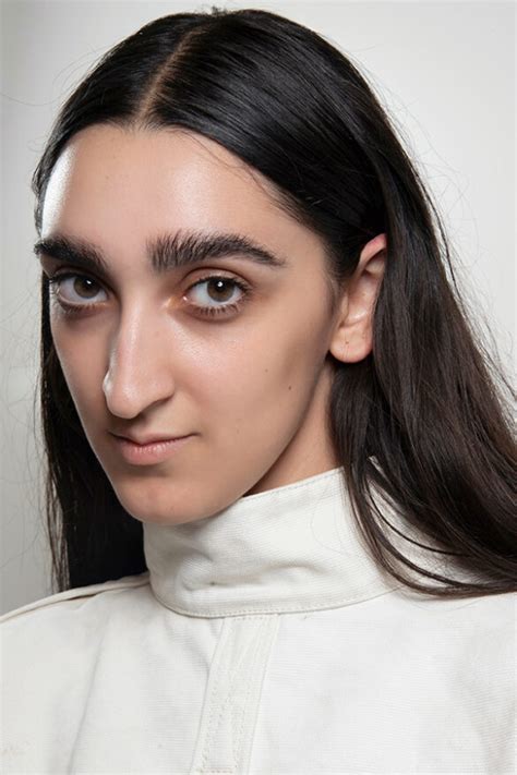 gucci armenian model armine|Gucci model Armine Harutyunyan’s 'unconventional' .